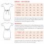 Preview: Papierschnittmuster Kleid Frau Meta XS-XXL